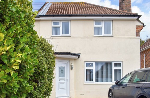 Hamworthy Cottage | 2 bedroom accommodation in Poole
