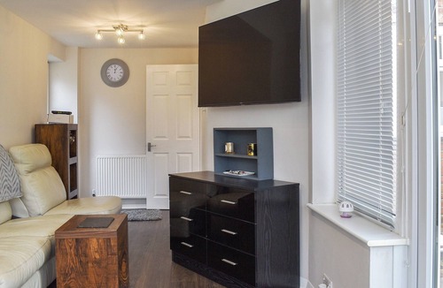 Hamworthy Cottage | 2 bedroom accommodation in Poole