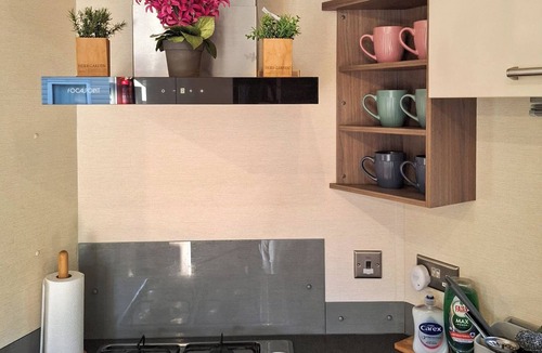 Holton Heath Cottage | 2 bedroom accommodation in Poole