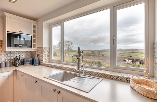 Durham Cottage | 2 bedroom accommodation in Quebec