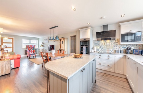 Durham Cottage | 2 bedroom accommodation in Quebec