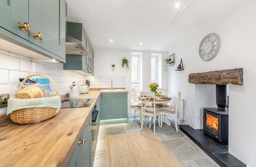 Redcar Cottage | 2 bedroom accommodation in Redcar