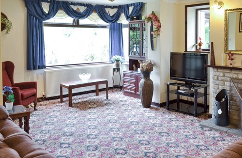 Carnbrea Cottage | 2 bedroom accommodation in Carn Brea, Redruth