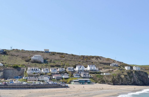 Carnbrea Cottage | 2 bedroom accommodation in Carn Brea, Redruth