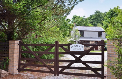Carnbrea Cottage | 2 bedroom accommodation in Carn Brea, Redruth