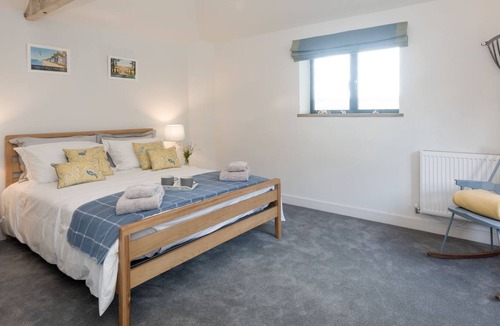 Foxley Cottage | 2 bedroom accommodation in Reepham