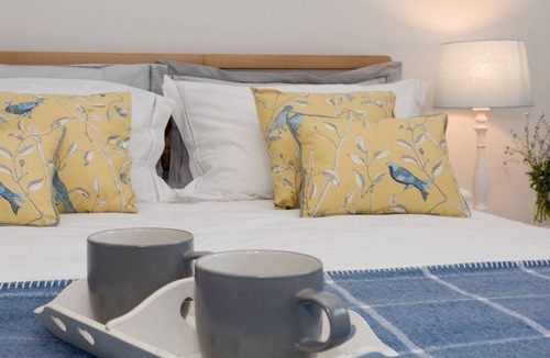 Foxley Cottage | 2 bedroom accommodation in Reepham