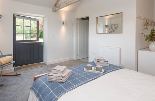 Foxley Cottage | 2 bedroom accommodation in Reepham