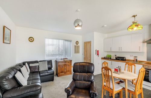 Ripley Cottage | 2 bedroom accommodation in Codnor, near Ripley