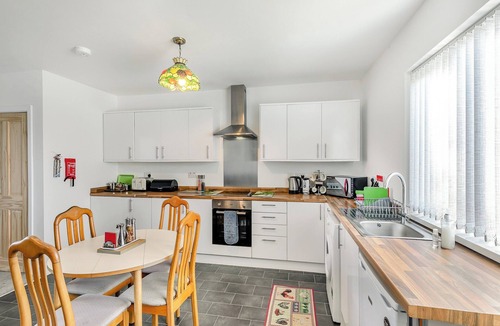 Ripley Cottage | 2 bedroom accommodation in Codnor, near Ripley