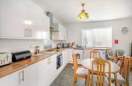 Ripley Cottage | 2 bedroom accommodation in Codnor, near Ripley