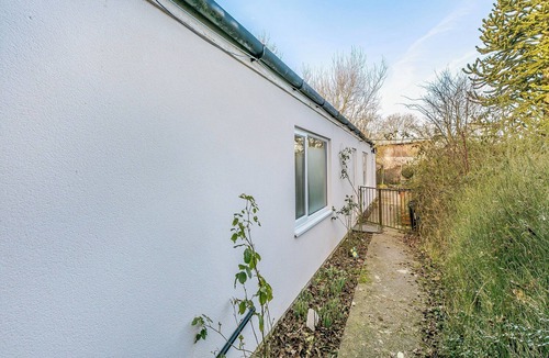 Ripley Cottage | 2 bedroom accommodation in Codnor, near Ripley