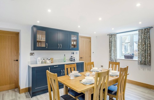 Ripon Cottage | 2 bedroom accommodation in Risplith, near Ripon