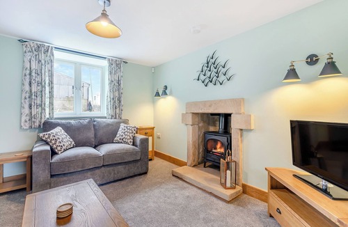 Ripon Cottage | 2 bedroom accommodation in Risplith, near Ripon