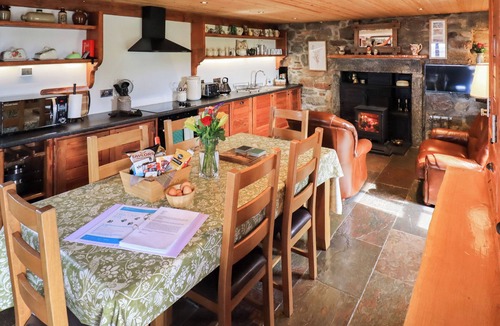 Rogart Cottage | 2 bedroom accommodation in Rogart