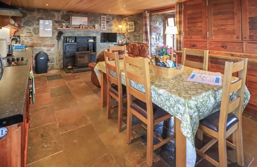 Rogart Cottage | 2 bedroom accommodation in Rogart