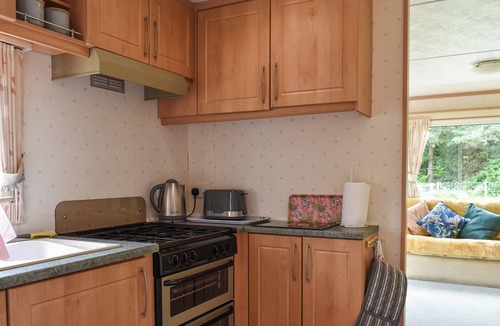 New Forest District Cottage | 2 bedroom accommodation in Romsey