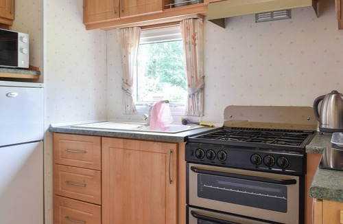 New Forest District Cottage | 2 bedroom accommodation in Romsey