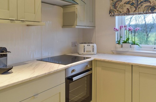 Bilston Cottage | 2 bedroom accommodation in Roslin