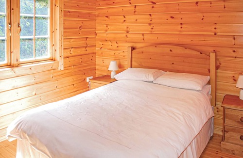 Ryther Ski Chalet | 2 bedroom accommodation in Stillingfleet, York