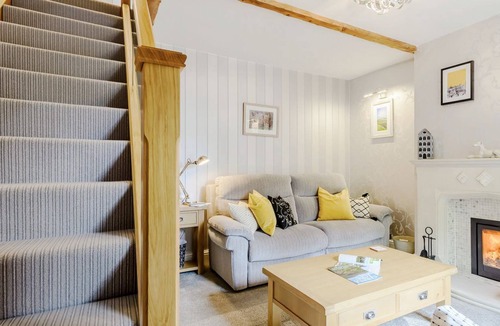 Sabden Cottage | 2 bedroom accommodation in Sabden