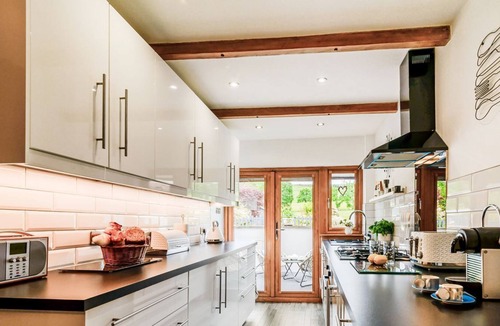 Sabden Cottage | 2 bedroom accommodation in Sabden