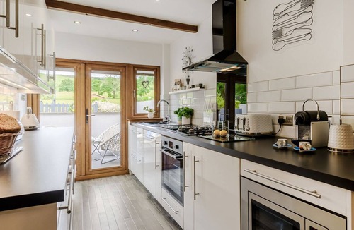 Sabden Cottage | 2 bedroom accommodation in Sabden