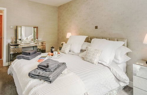 Sabden Cottage | 2 bedroom accommodation in Sabden