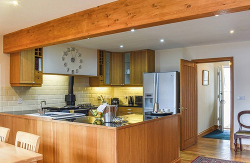Salen Cottage | 2 bedroom accommodation in Salen