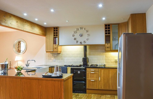 Salen Cottage | 2 bedroom accommodation in Salen