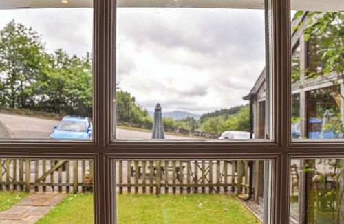 Salen Cottage | 2 bedroom accommodation in Salen