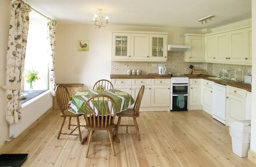 St Mellion Cottage | 2 bedroom accommodation in St Mellion, Saltash