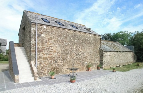 St Mellion Cottage | 2 bedroom accommodation in St Mellion, Saltash