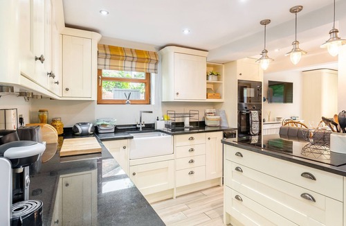 Goole Cottage | 2 bedroom accommodation in Selby