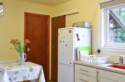 Selkirk Cottage | 2 bedroom accommodation in Selkirk