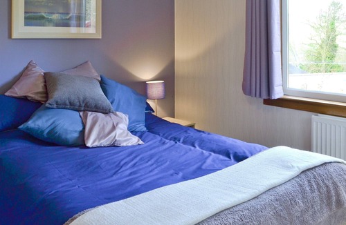 Selkirk Cottage | 2 bedroom accommodation in Selkirk