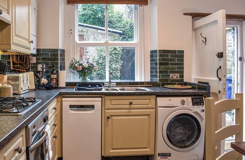 Giggleswick Cottage | 2 bedroom accommodation in Giggleswick, near Settle