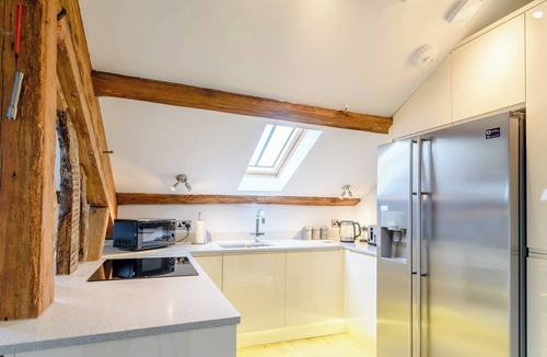 Giggleswick Cottage | 2 bedroom accommodation in Settle