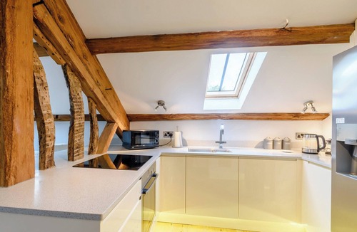 Giggleswick Cottage | 2 bedroom accommodation in Settle