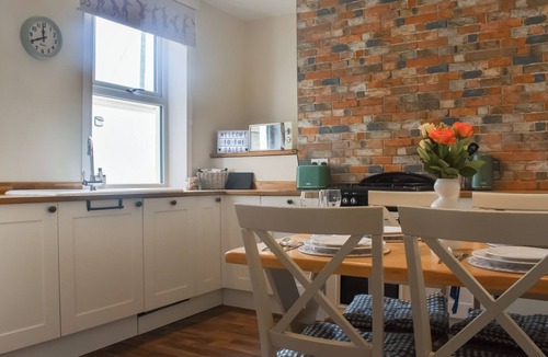 Giggleswick Cottage | 2 bedroom accommodation in Settle