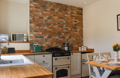 Giggleswick Cottage | 2 bedroom accommodation in Settle