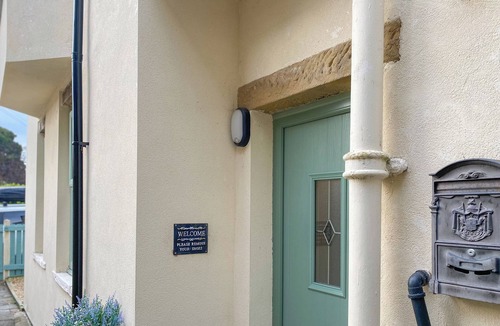 Giggleswick Cottage | 2 bedroom accommodation in Settle