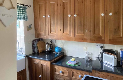Austwick Cottage | 2 bedroom accommodation in Austwick, near Settle