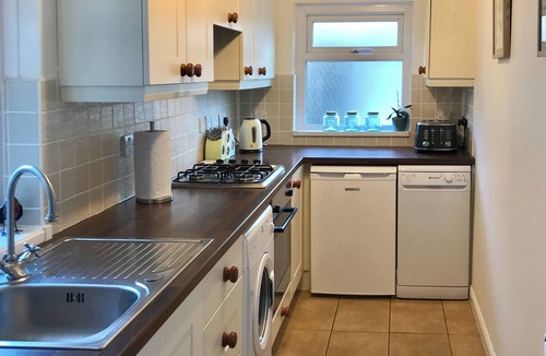 Skipton Cottage | 2 bedroom accommodation in Skipton