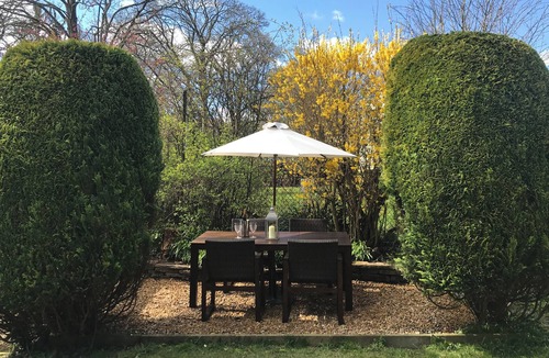 Skipton Cottage | 2 bedroom accommodation in Skipton