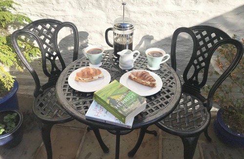 Skipton Cottage | 2 bedroom accommodation in Skipton