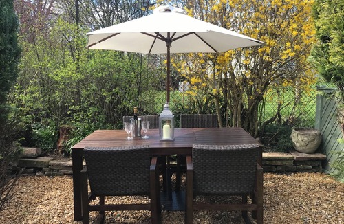 Skipton Cottage | 2 bedroom accommodation in Skipton