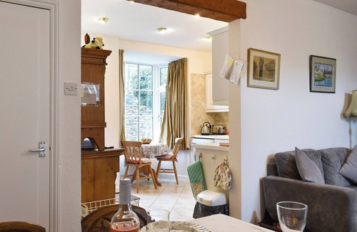 Skipton Cottage | 2 bedroom accommodation in Skipton