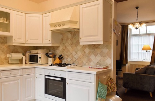 Skipton Cottage | 2 bedroom accommodation in Skipton