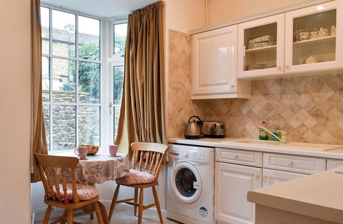 Skipton Cottage | 2 bedroom accommodation in Skipton